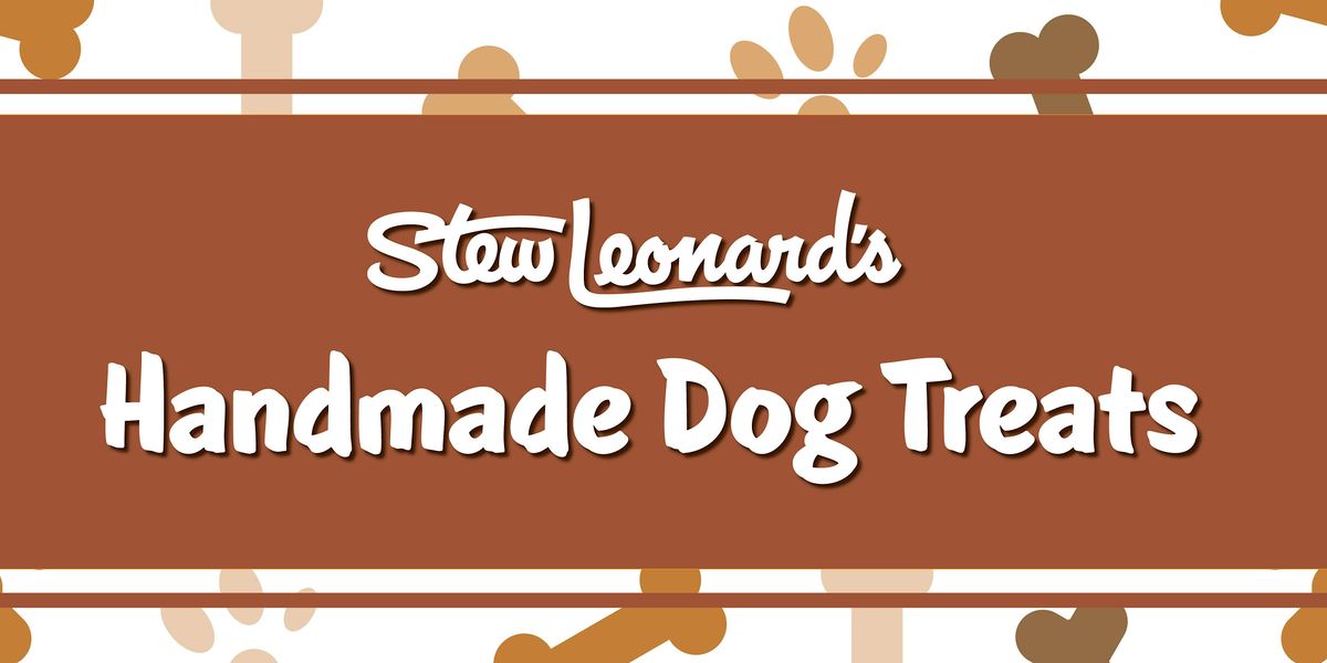 Homemade Dog Treats Culinary Class, Stew Leonard's of Newington, 26