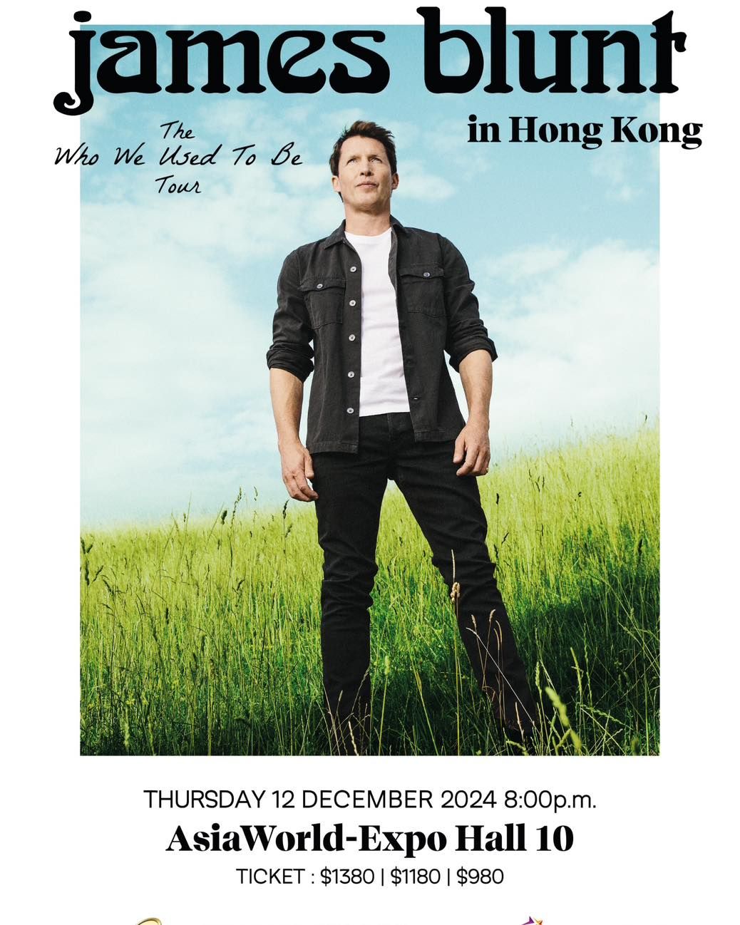 James Blunt at Greek Theatre - Los Angeles, 27 June | Event in Los Angeles | AllEvents