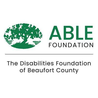 ABLE Foundation logo