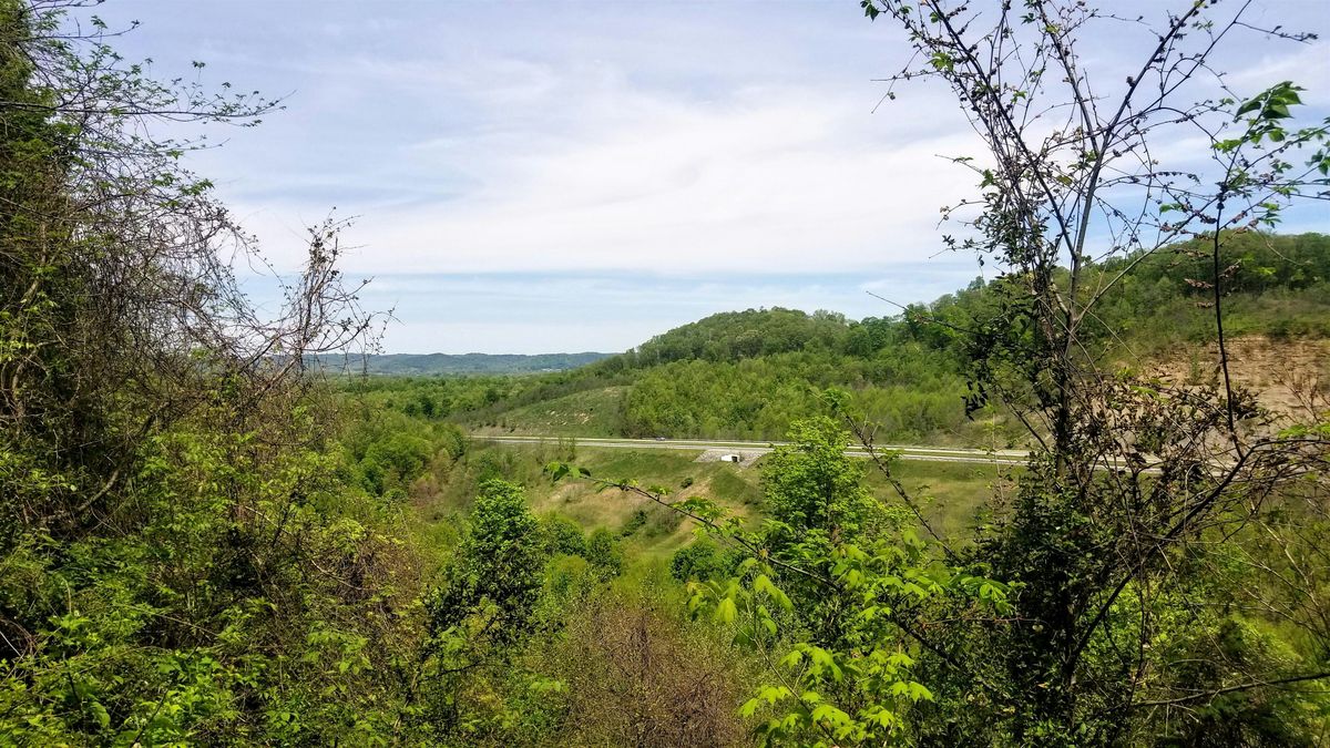 Fall into Spring on the BT: SCIOTO SATURDAYS: HIKE #2 (Pt 6 -14)(12.1miles), 24 January | Event in Chillicothe