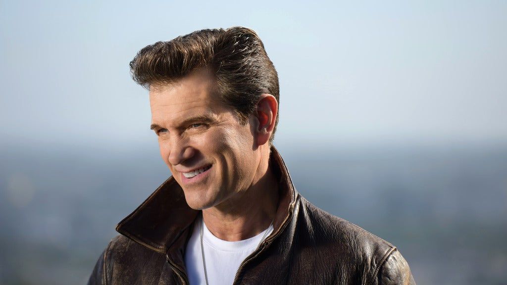 Chris Isaak, 23 July | Event in Denver | AllEvents