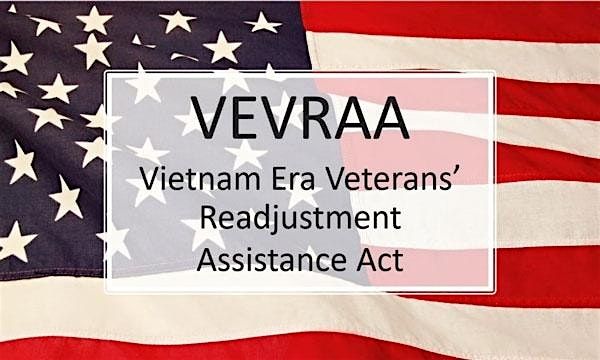 Lunch & Learn: VEVRAAs 50th Anniversary, March 25 2024 | Online Event ...