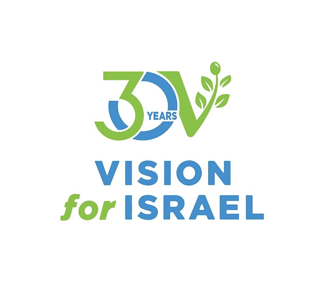 Thirty Years of The Vision, CityCoast Church, Brighton and Hove, 7
