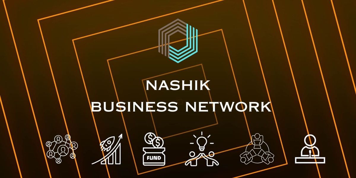 BUSINESS NETWORKING Nashik 2025 | Event in Nashik | AllEvents