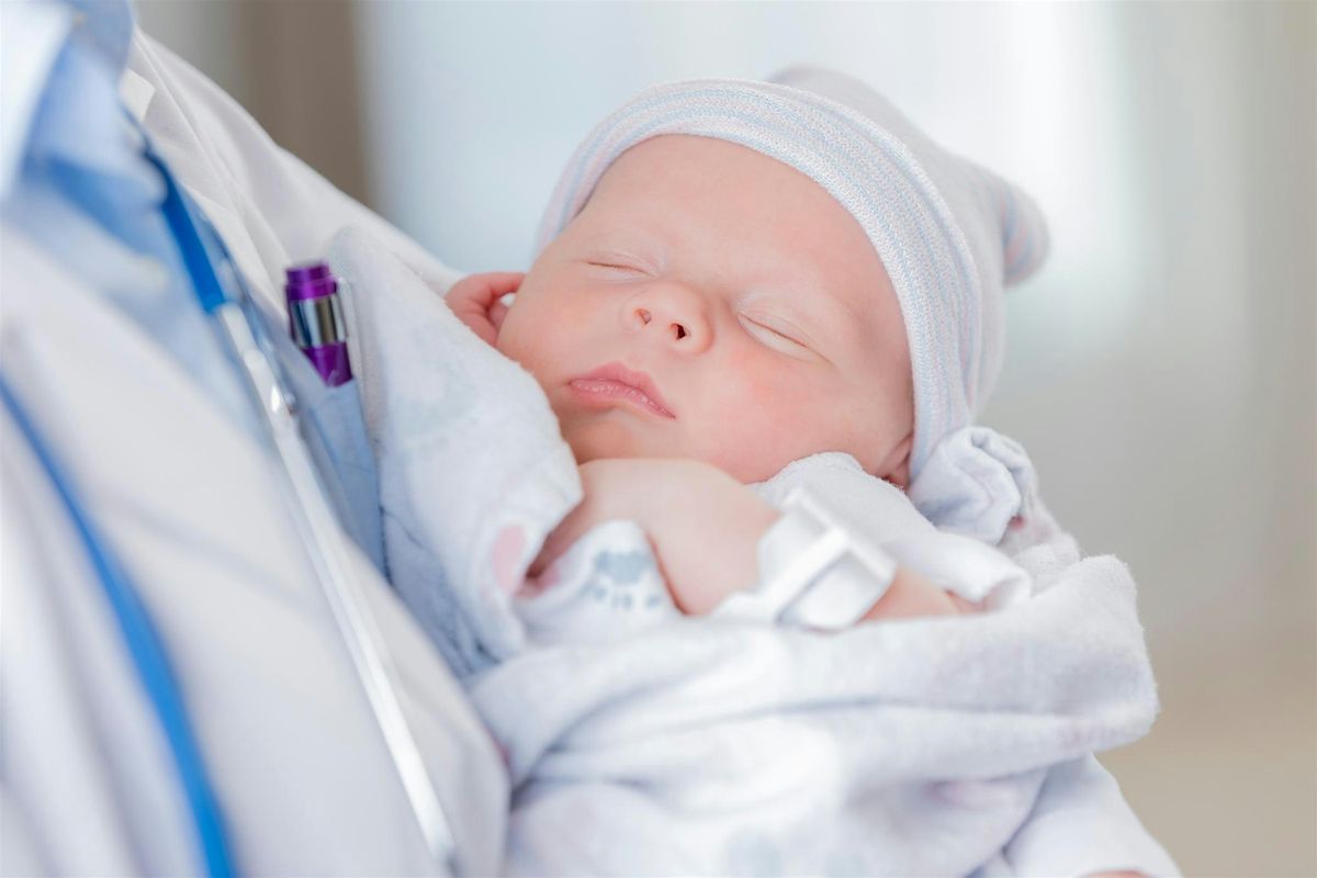 Wellington Regional Medical Center — TEACUP Preemie Program | Event in Wellington | AllEvents