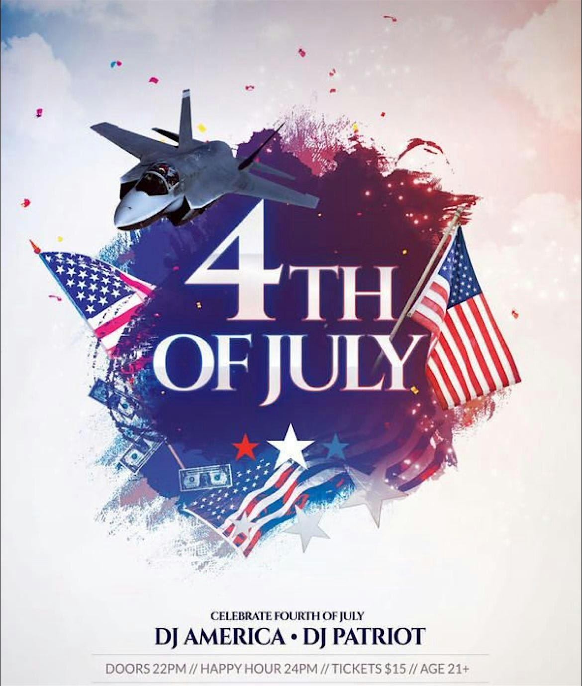 july 4th activities baton rouge
