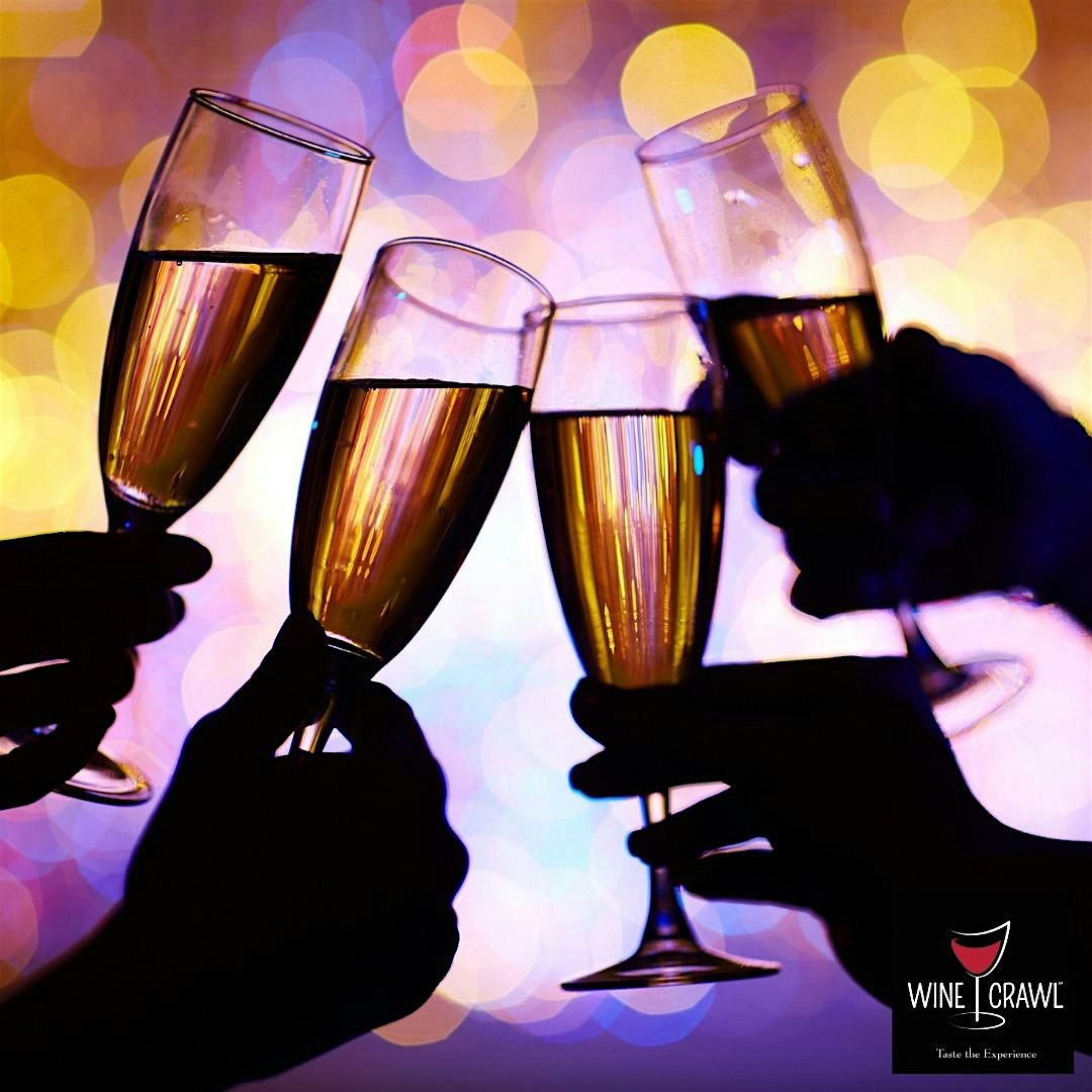 Wine Crawl San Diego - Coming Soon! - Be The First to Be Invited, 6 December | Event in San Diego | AllEvents