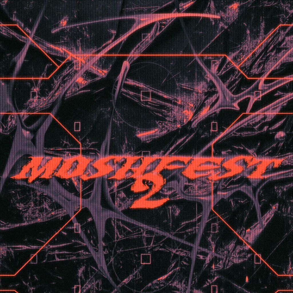 Moshfest 2, 20 September | Event in Glasgow | AllEvents
