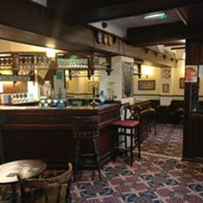 The Woolpack Stanground