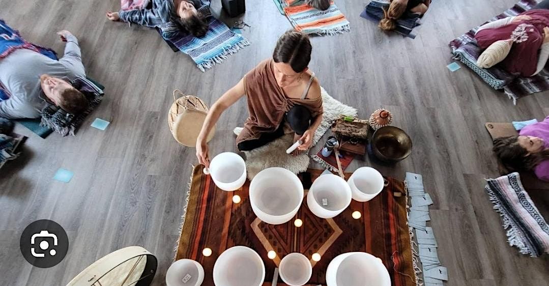 Sound Bath Experience, OSTEOSTRONG-Rio Vista, Fort Lauderdale, 13 ...