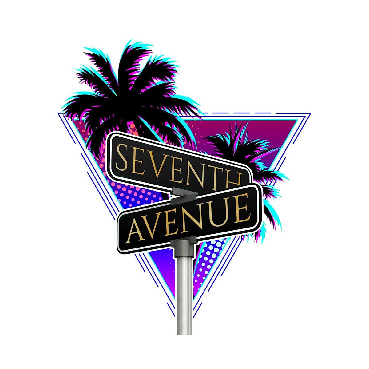 Seventh Avenue Day Party | Event in Lake Worth | AllEvents