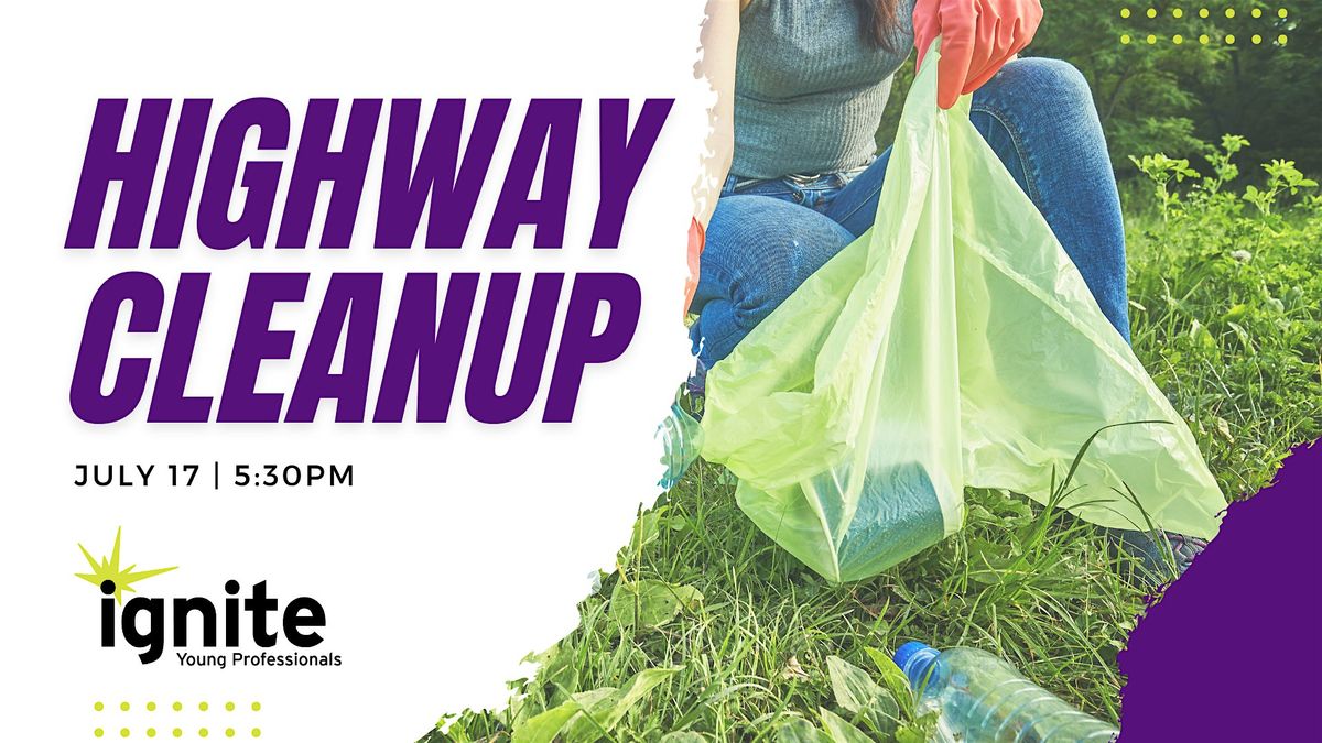 Highway Cleanup, Mr. Brew's Taphouse, Plover, 17 July 2024 AllEvents.in