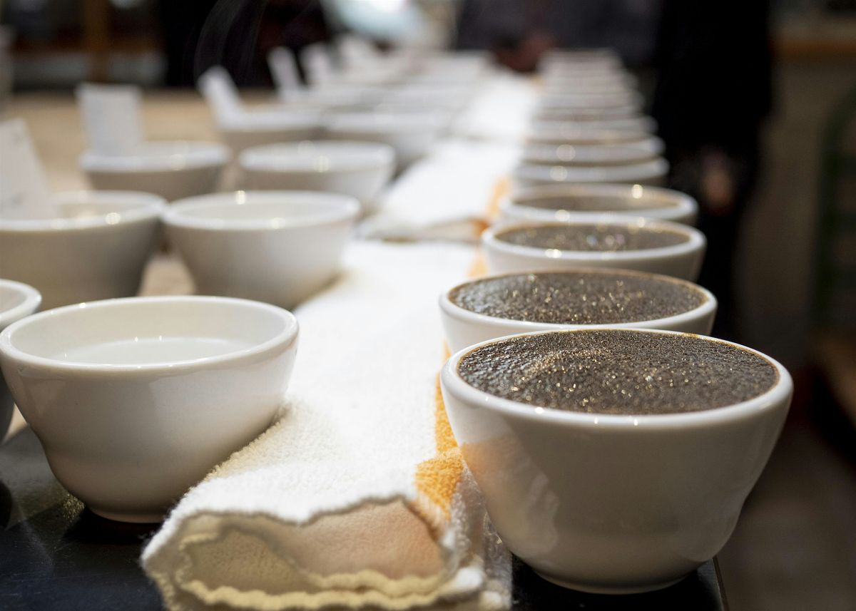 Andytown Coffee Monthly Tasting | Event in San Francisco | AllEvents