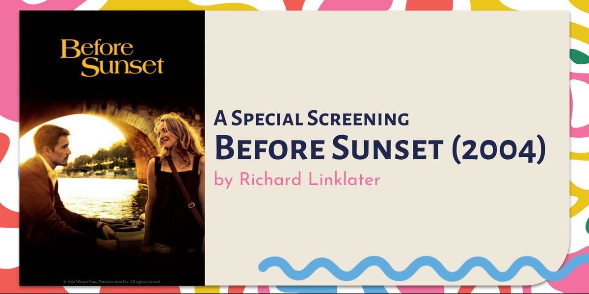 Screening Before Sunset (2004) | Event in Bangalore | AllEvents