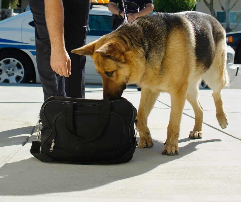 Intro to Scent Work, 2536 Centerville Turnpike S , Chesapeake, VA