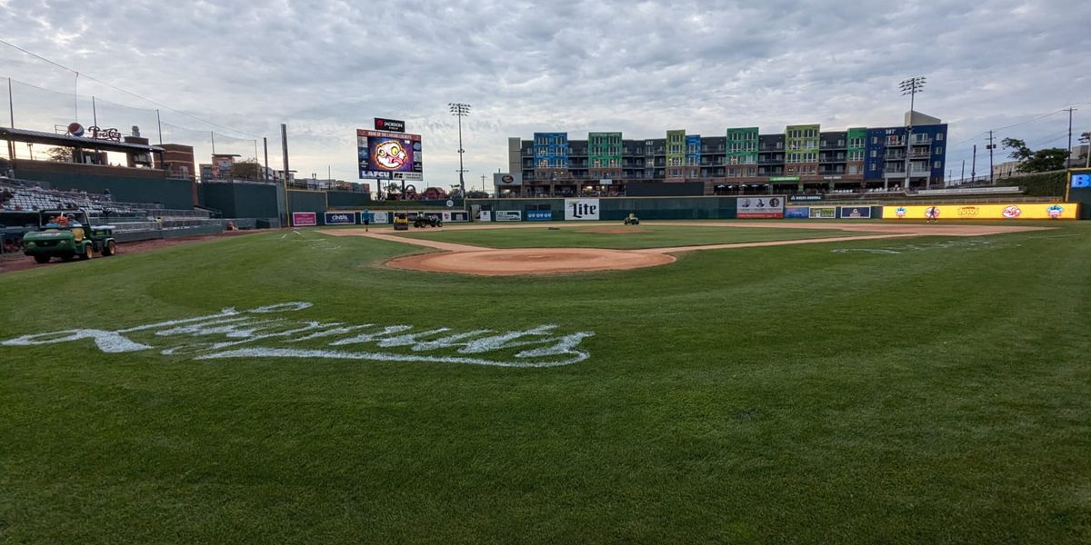 Parking Lansing Lugnuts at Fort Wayne TinCaps, 7 April | Event in Fort Wayne | AllEvents
