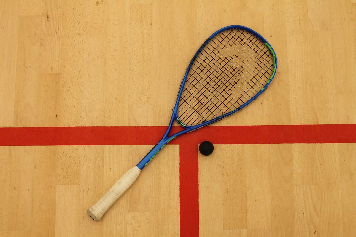 Ladies Squash Social | Event in London | AllEvents