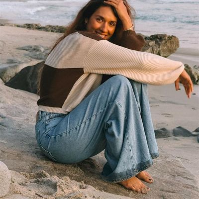 Kimberly de Silva logo