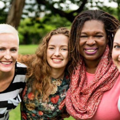 Women Living Well Seminar