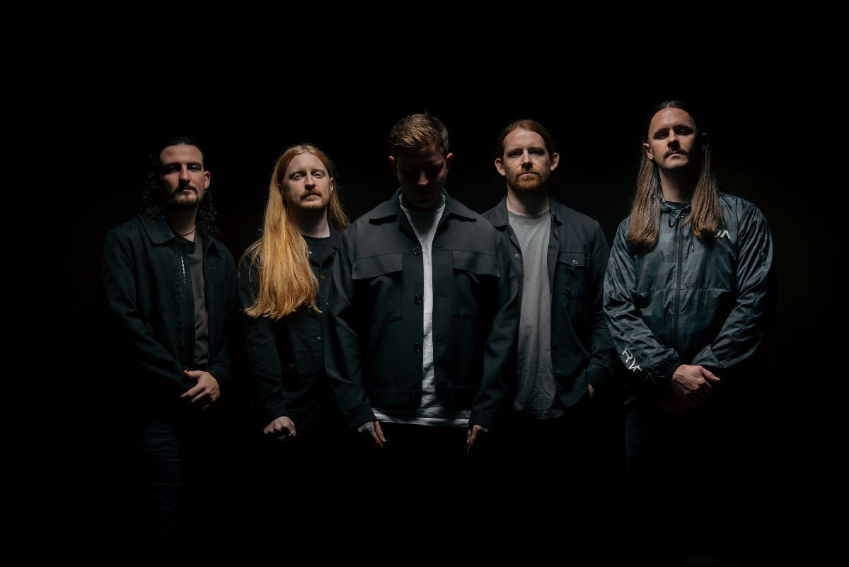 Bleed From Within Madrid Tickets, 4 October | Event in Madrid | AllEvents