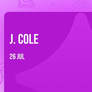 J. Cole