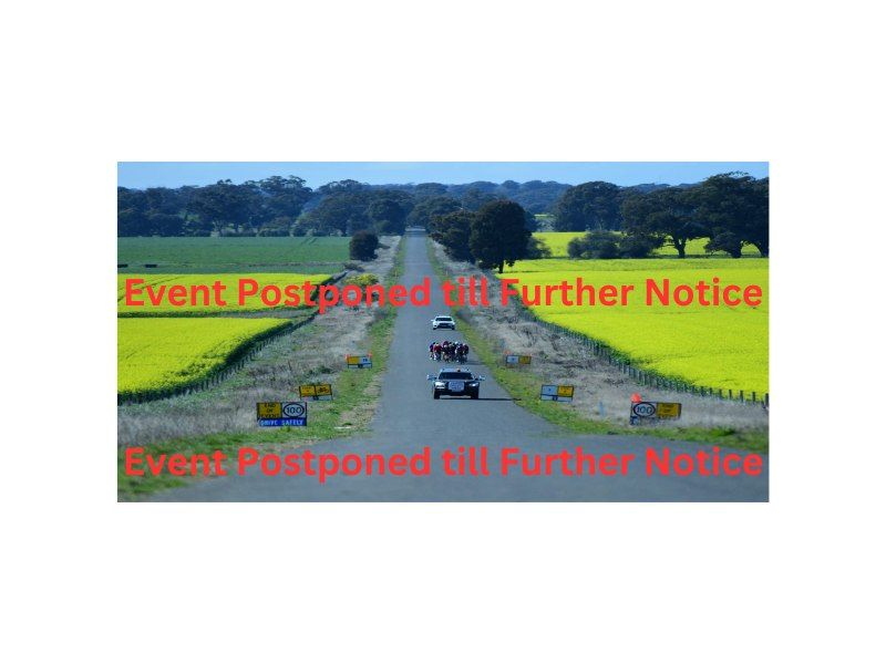 2023 Wilby Race Weekend, Wilby Community Hall, Rutherglen, 26 August ...
