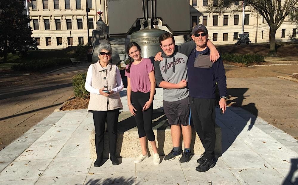 Pasadena Scavenger Hunt: Let’s Roam Pasadena In Full Bloom! | Event in Pasadena | AllEvents