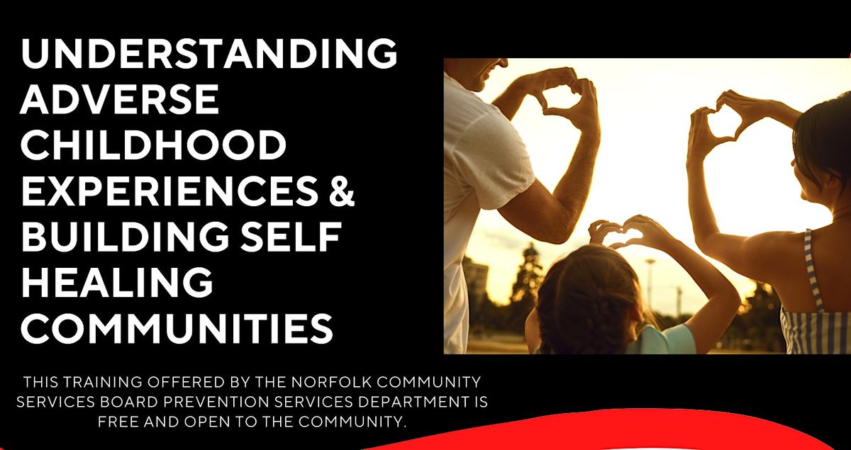 Understanding Adverse Childhood Experiences, Lambert's Point Community