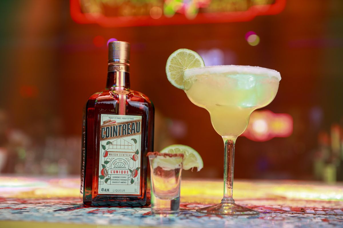 Celebrate Cinco de Mayo at Mangos Tropical Cafe South Beach!, Mango's