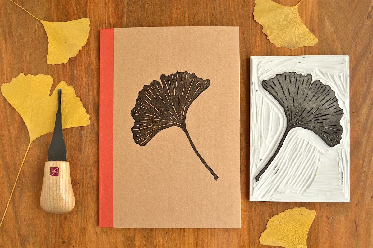 Botanical Printed Notebook, 17 January | Event in Toronto | AllEvents