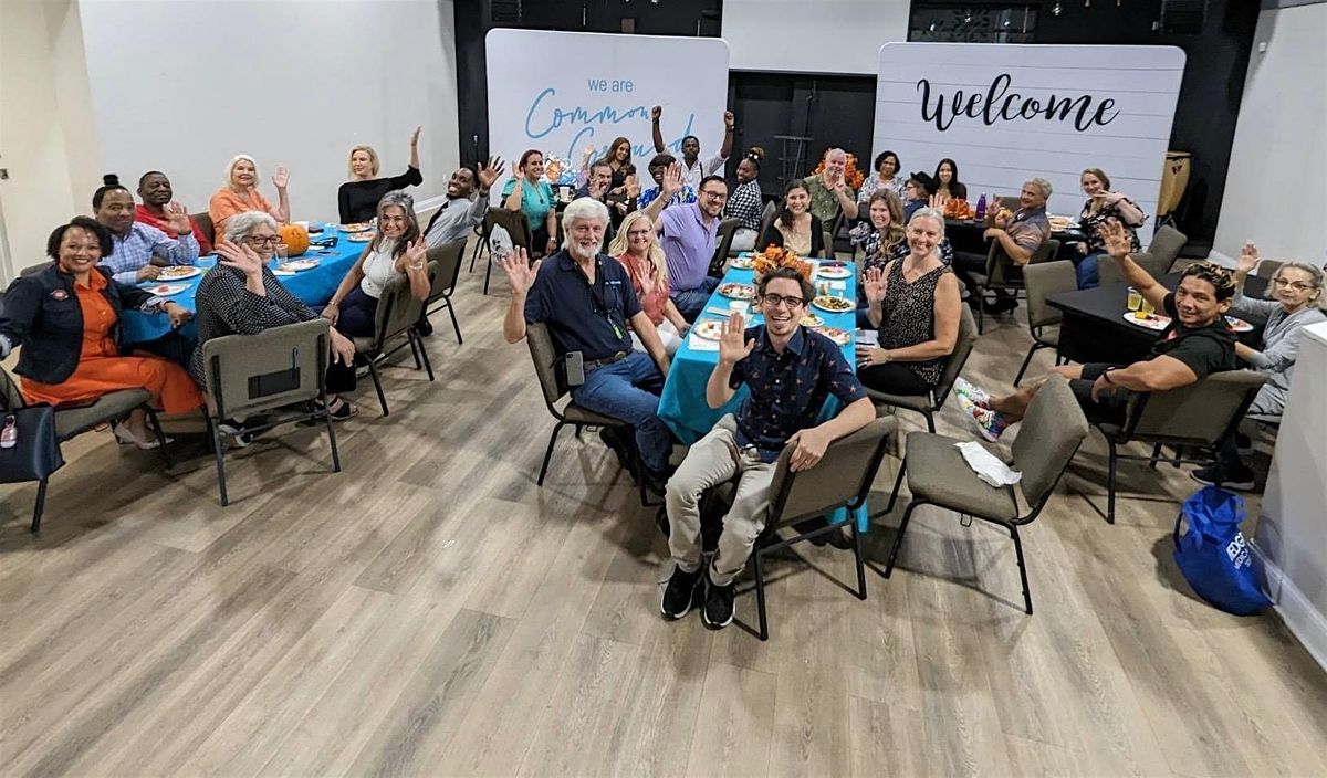 CG Business Connections | Event in Lake Worth | AllEvents