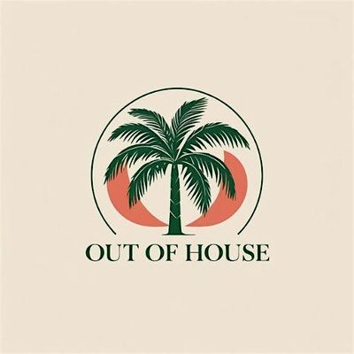 Out of House logo