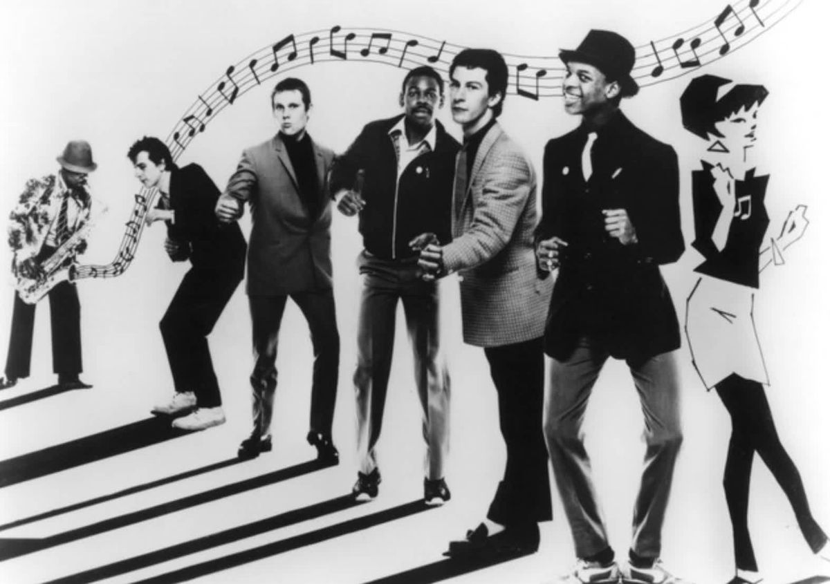 The Beat Liverpool Tickets, 7 October | Event in Liverpool | AllEvents