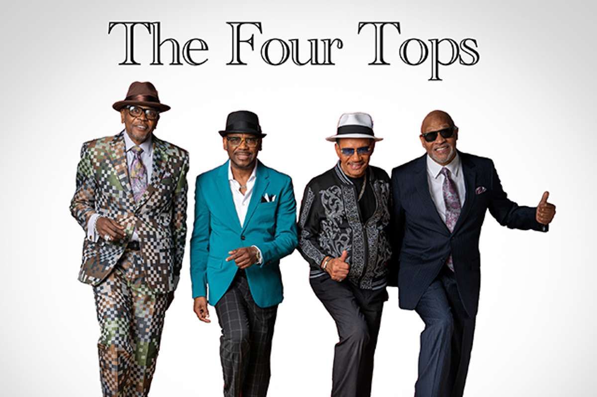 TOPS, 12 September | Event in Dallas | AllEvents