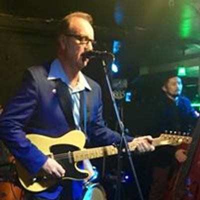 J.P. McDermott and Western Bop
