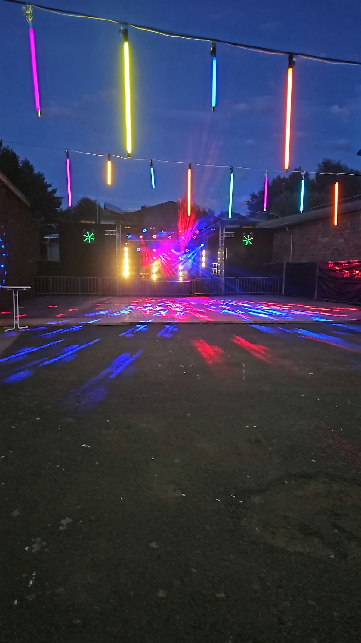 Mückendisko Open Air 2025, 11 July | Event in Wittichenau | AllEvents