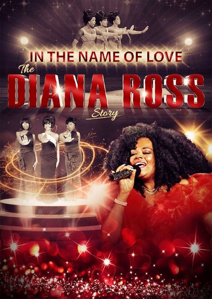 The Diana Ross Story, The Joe Longthorne Theatre North Pier Blackpool, August 12 2023 AllEvents.in The Diana Ross Story, The Joe Longthorne Theatre North Pier Blackpool, August 12 2023 AllEvents.in
