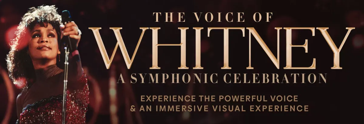 The Voice of Whitney, 16 November | Event in Waukegan | AllEvents
