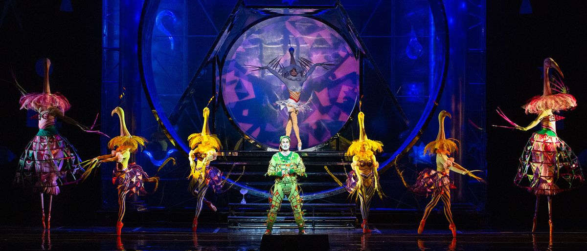 Metropolitan Opera: The Magic Flute, 10 December | Event in New York | AllEvents