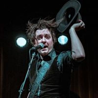 Julian James
