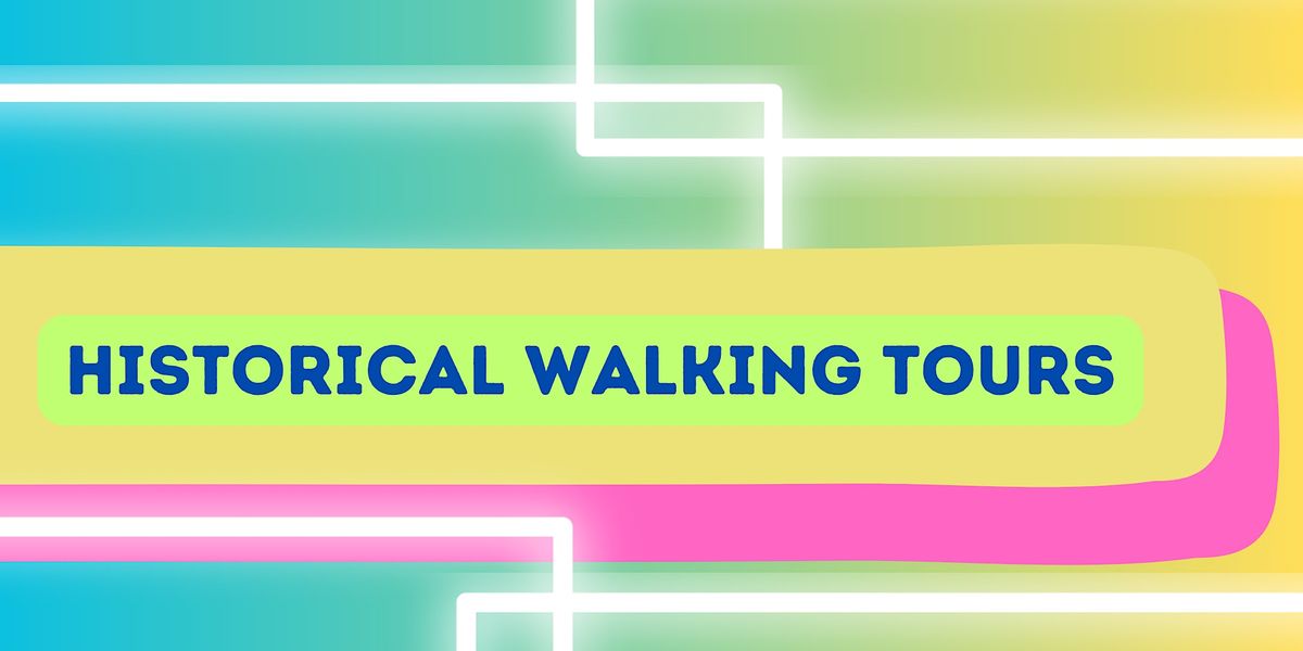 Historical Walking Tour 4 Altar and Hearth (Exhibition Park), Guelph