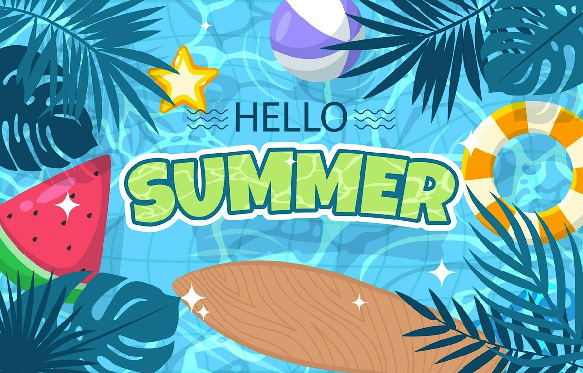 Tips for a Positive Summer, 14 July | Event in Thatcham | AllEvents