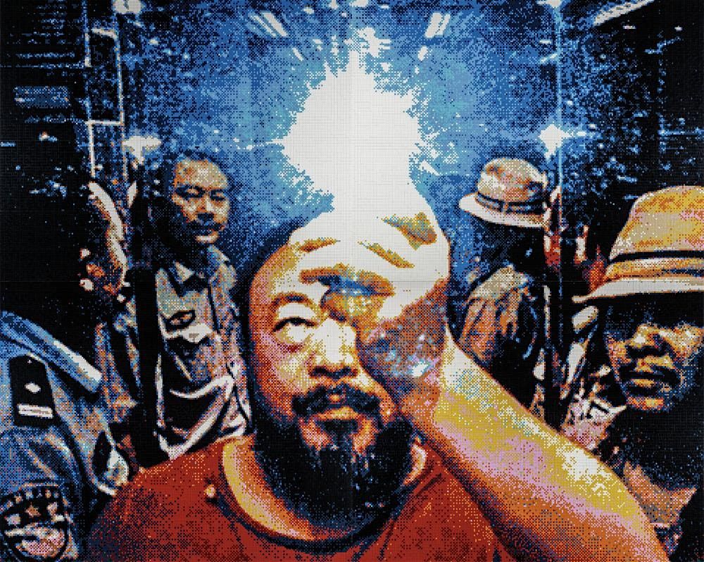 Public Tour | Pushing Boundaries, 20 December | Event in St. Louis | AllEvents