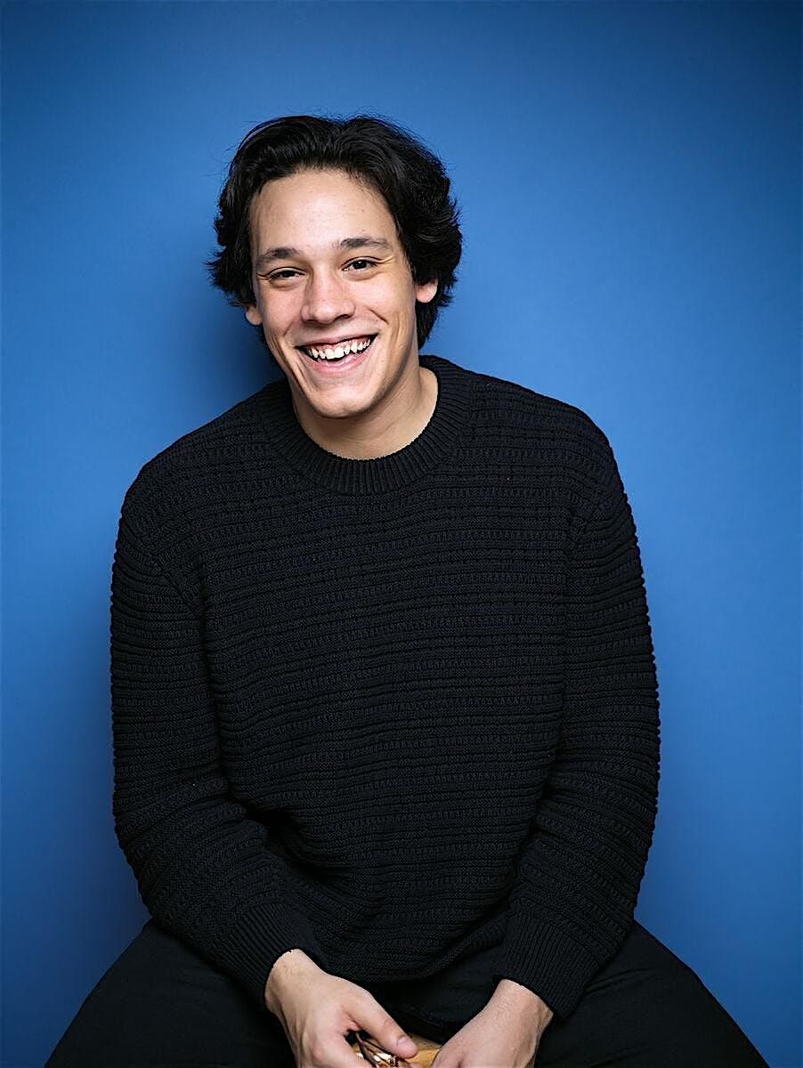 Troy Bond LIVE @ The Attic Comedy Club, 20 March | Event in Columbus | AllEvents