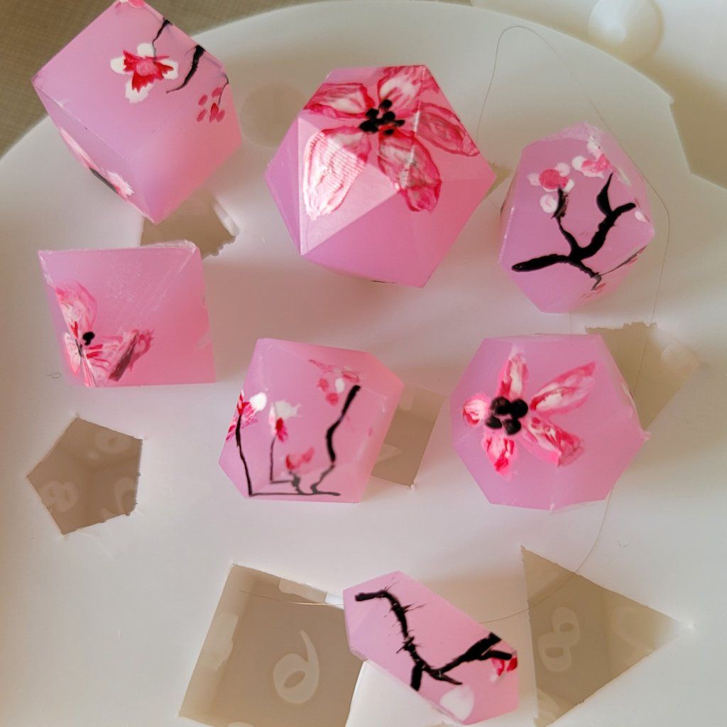 7-piece TTRPG customising workshop, 13 December | Event in Edinburgh | AllEvents