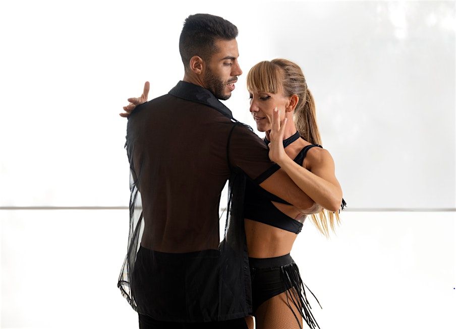 Latin dance and salsa class in Barcelona Experience (Private Groups) | Event in Barcelona | AllEvents