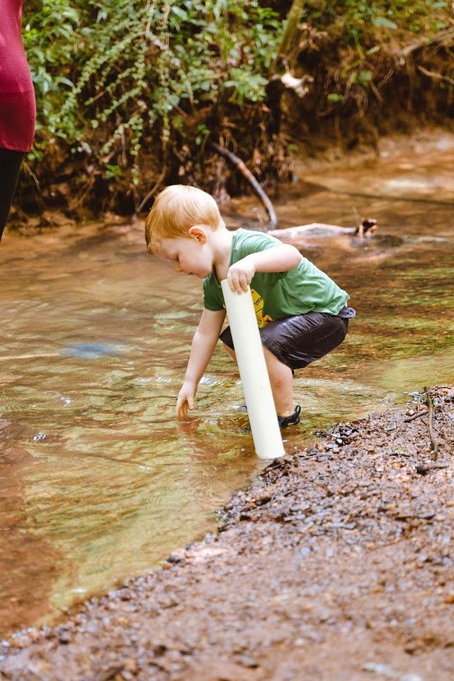 Farm & Forest SATURDAY Playgroup!, Still Family Farm, Powder Springs