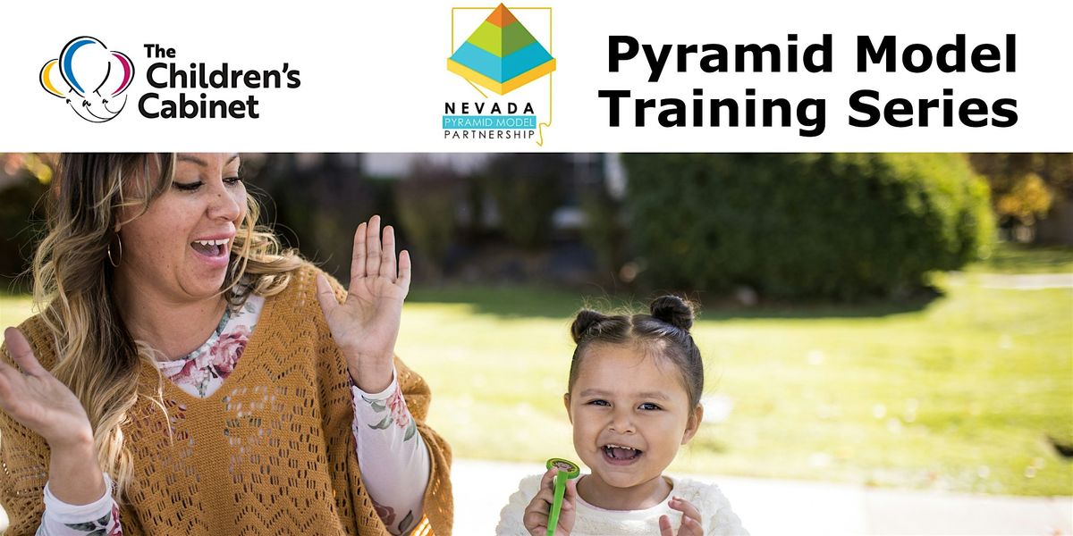 NV Pyramid: An Introduction to Pyramid Model for QRIS Programs, The ...