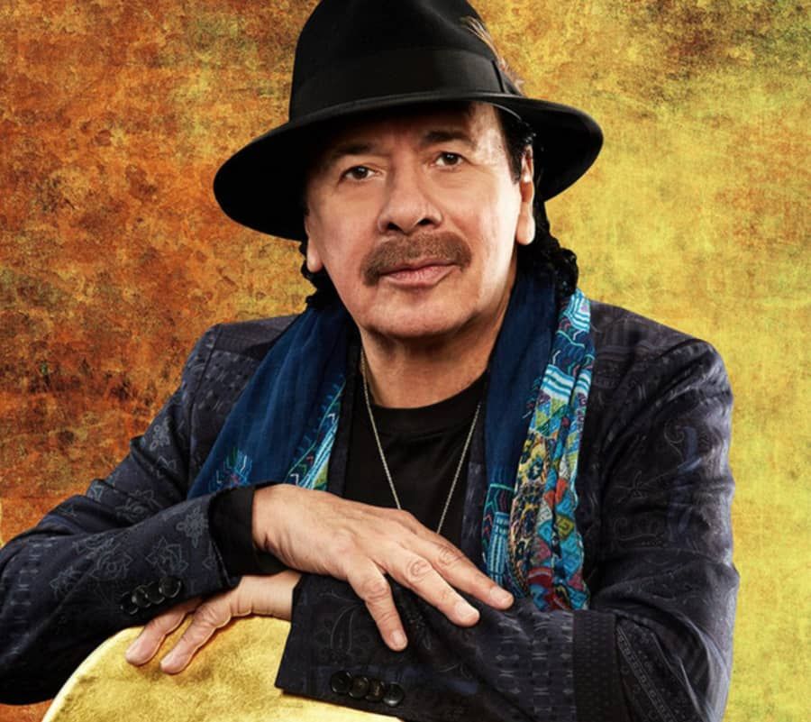 Santana Glasgow | Event in Glasgow | AllEvents