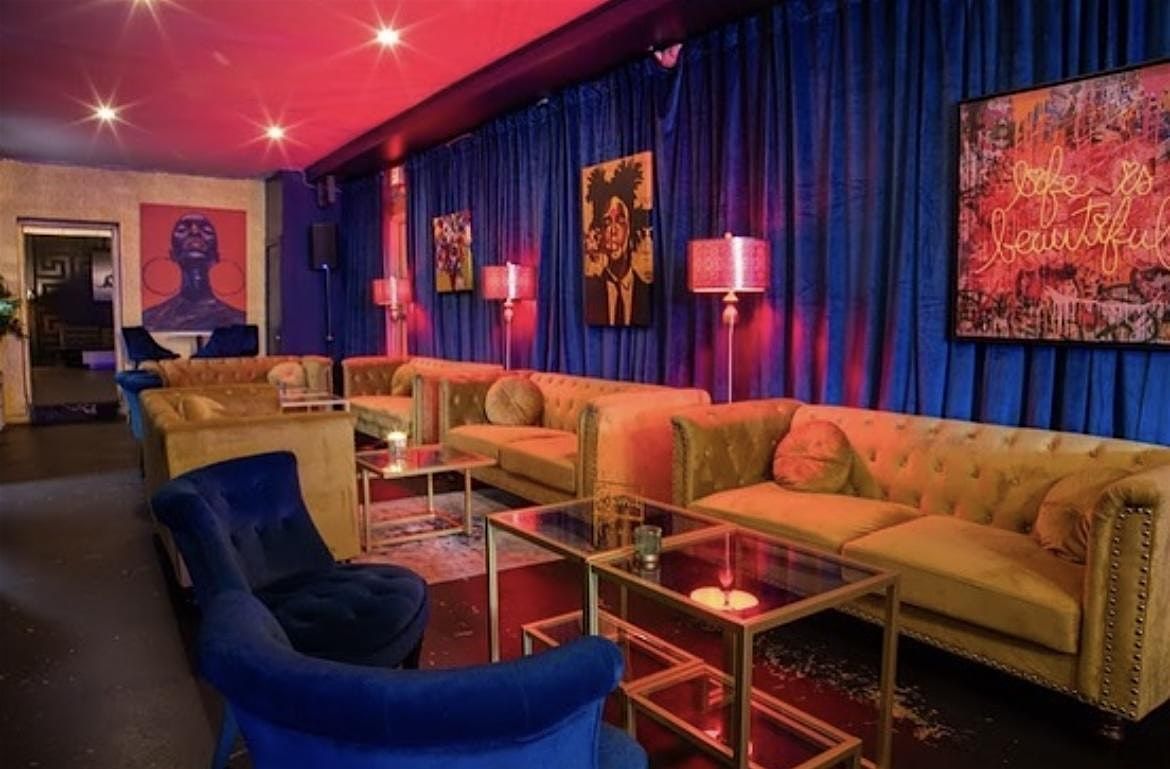 Flashback 90’s And 2000’s Party: Essence Fest Edition - 2 Hour Open Bar ...